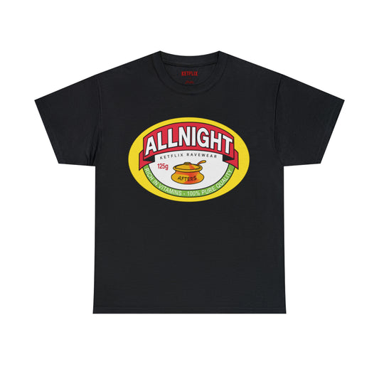 ALLNIGHT T