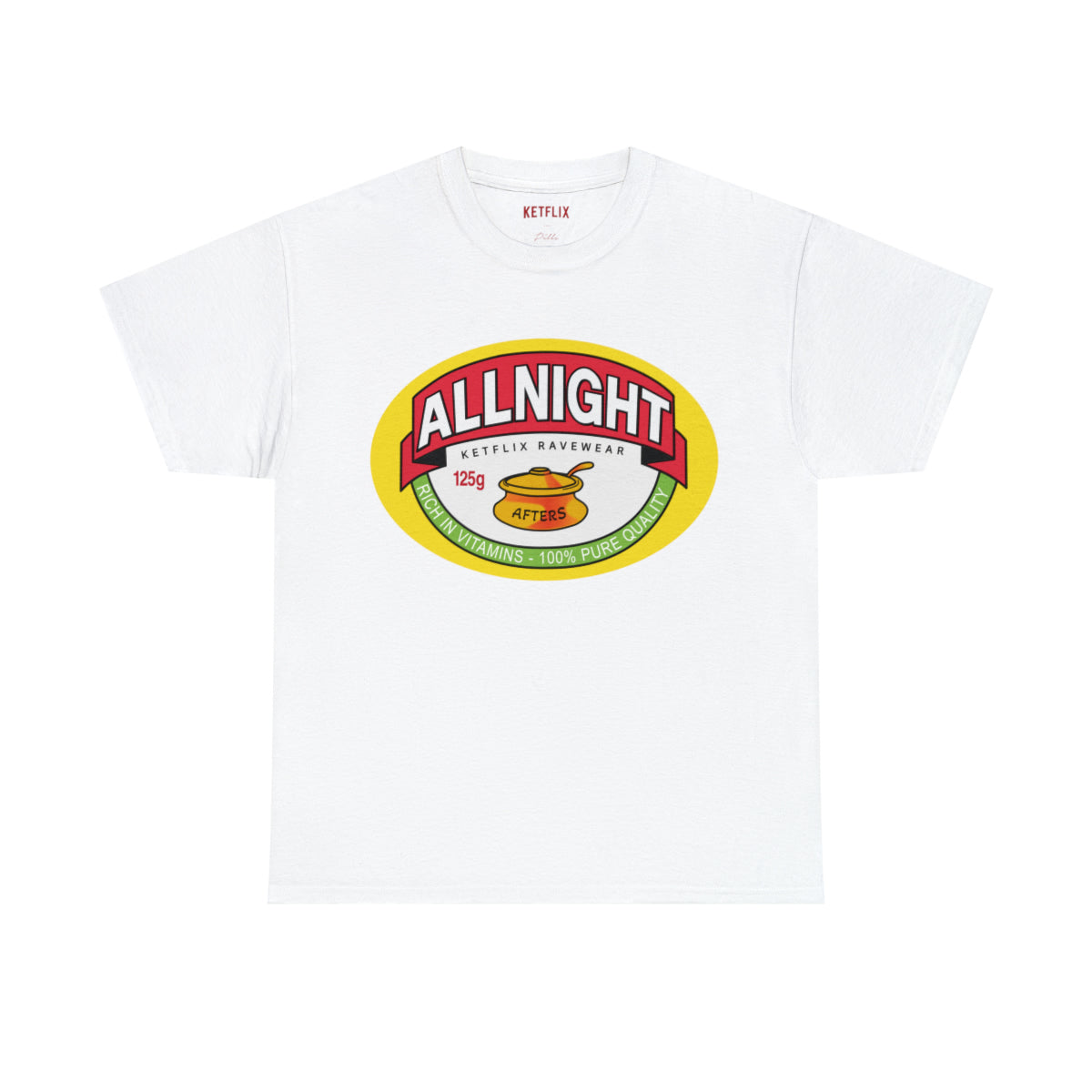 ALLNIGHT T